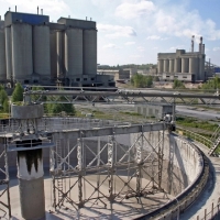 Мальцовский цементный завод ЕЦ